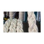 Rope nylon Ocean8 20mm black 8 - Image 2