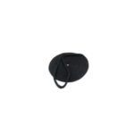 Rope nylon Dia. 18mm 35ft Black