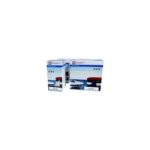 Rope nylon Dia. 9mm 25ft Blue - Image 3