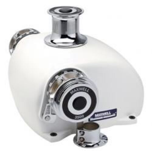 Windlass HWVC3500 12V 2 drum+2
