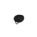 Rope nylon Dia. 18mm 35ft Black - Image 3