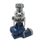 SMART PLUS WINDLASS 12V 1500W W/B 10mm ITALWINCH - Image 3