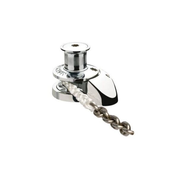 Windlass + capstan RC10-8 24V 1000W