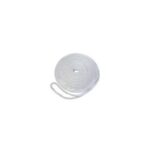 Rope nylon Dia. 12mm 15ft White
