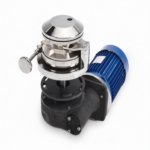 STAR PLUS WINDLASS 24V 2300W W/OB 14mm ITALWINCH