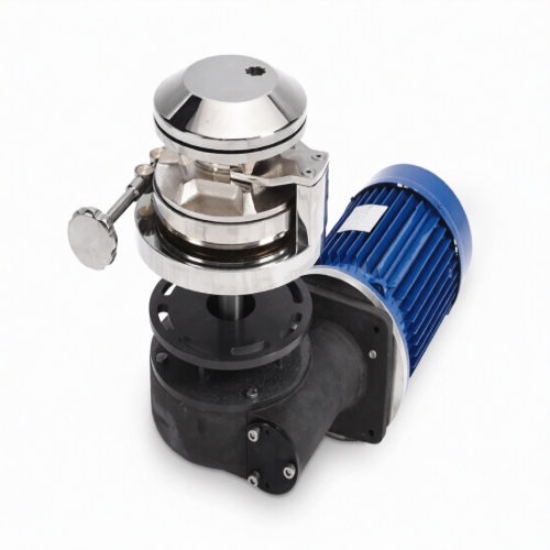 STAR PLUS WINDLASS 24V 2300W W/OB 14mm ITALWINCH