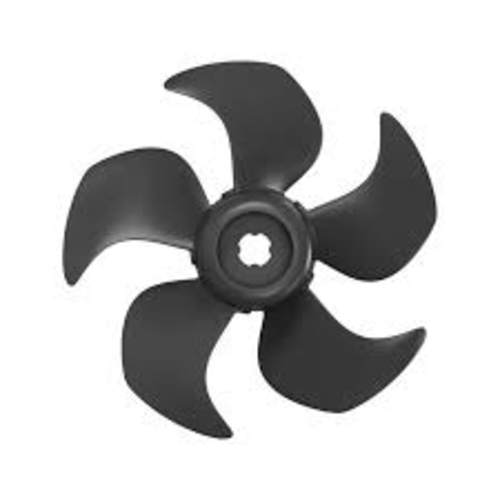 PROPELLER 5 BLADES RH FOR SP155TC SLEIPNER