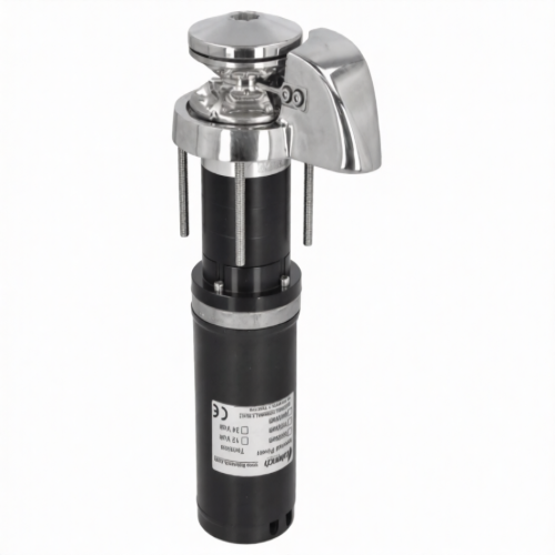 SMART V WINDLASS 12V 500W W/O BELL 06mm ITALWINCH