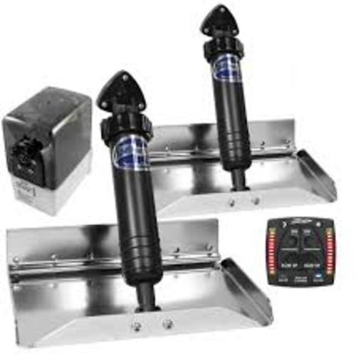 SPORT TAB KIT 24x9 + INDICATOR EIC 2 STA BENNETT