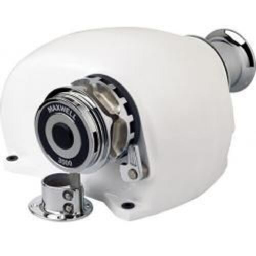 Windlass HWC3500 24V port 1 drum+1