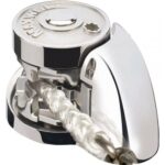 Windlass RC12-10 24V 1200W 90mm TDC