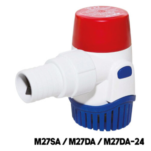 RULE - Bilge Pump 360 GPH