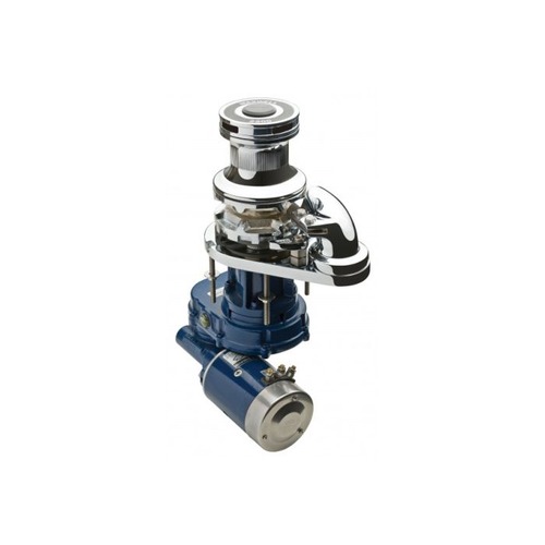 Windlass+capstan VWC2500 12V CW
