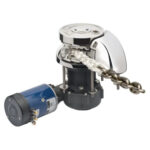Windlass HYD RC12-HD 10 mm 100TDC CW - Image 2
