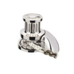 Windlass+capstan RC12HD 24V CW