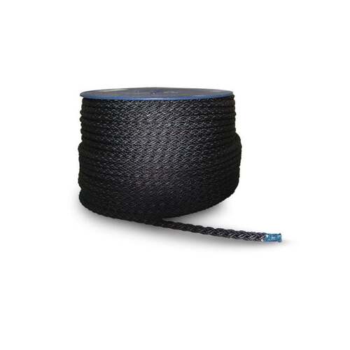 Rope polyester Dia. 14mm 12 strand