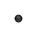 Foot Switch black plastic bezel - Image 2