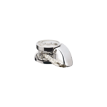 Windlass RC12-13mm 12V 90TDC CW LP profile 1200W chainwheel onlysuitable for 13mm DIN 766 chain and16mm (5/8") to 20mm (3/4") nylon