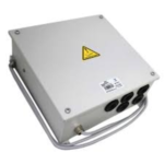 SERIAL-PARALLEL SWITCH BOX 24/48V SLEIPNER - Image 2