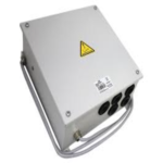 SERIAL-PARALLEL SWITCH BOX 24/48V SLEIPNER