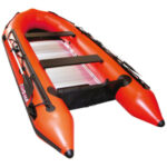 Inflatable Boat - Image 3