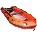 Inflatable Boat - Image 2