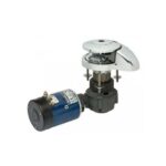 Windlass RC8-8 24V 1000W 65mm TDC