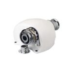 Windlass HWC2500 HYD 2 drum+2