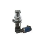 Windlass+capstan VW3500 HYD 85 mm