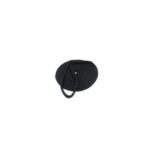 Rope nylon Dia. 16mm 25ft Black