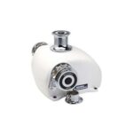 Windlass HWVC3500 HYD 2 chainwheel
