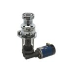 Windlass+capstan VW1000 HYD 100 mm