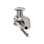 Windlass + capstan RC10-8 12V 1000W