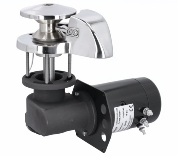 SMART R1 WINDLASS 12V 500W W/OB 06mm ITALWINCH