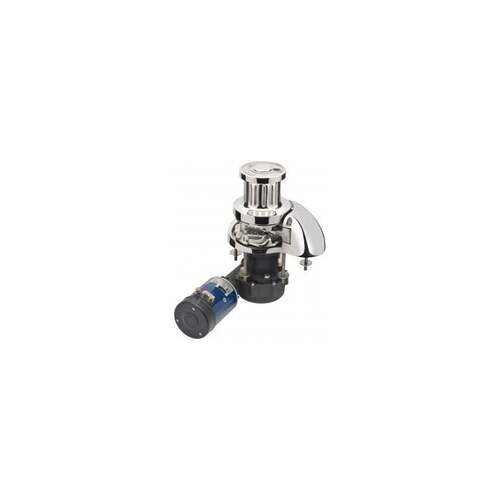 Windlass RC 12-13 mm 24V 190TDC CW LP
