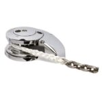 Windlass RC10-10 24V 1200W 100mm
