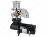 SMART PLUS WINDLASS 12V 1500W W/OB 10mm ITALWINCH