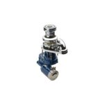 Windlass+capstan VWC1000 HYD CW
